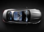 Mercedes-Benz S-Class Coupe Concept 2013 года